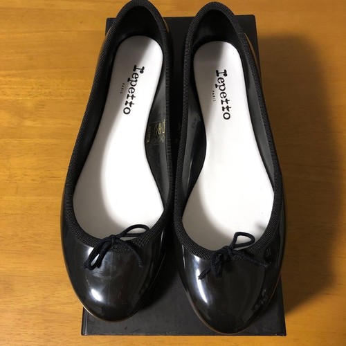 Ballerine antipioggia repetto - ballerine,