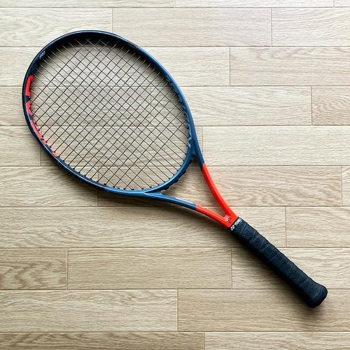 Head graphene 360 radical - head, pro