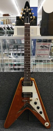 Chitarra elettrica epiphone - elettrica,