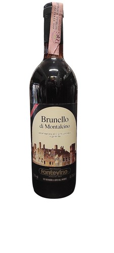 Fontevino brunello - fontevino,