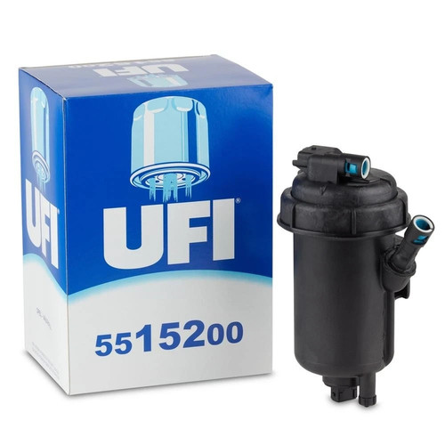 Ufi 152 filtro - ufi, 55.152.00