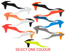 Scoop radiatore KTM 350XC-W