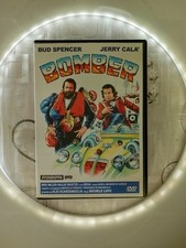 Bomber - Bud Spencer Jerry Cala' Dvd Ottimo