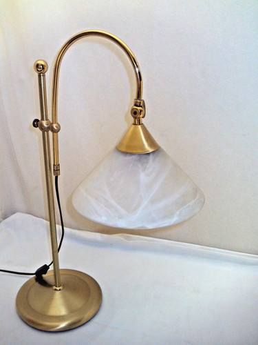 Lampada tavolo vintage - lampada, da