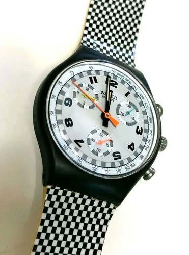 Ottimo orologio swatch vintage - ottimo,