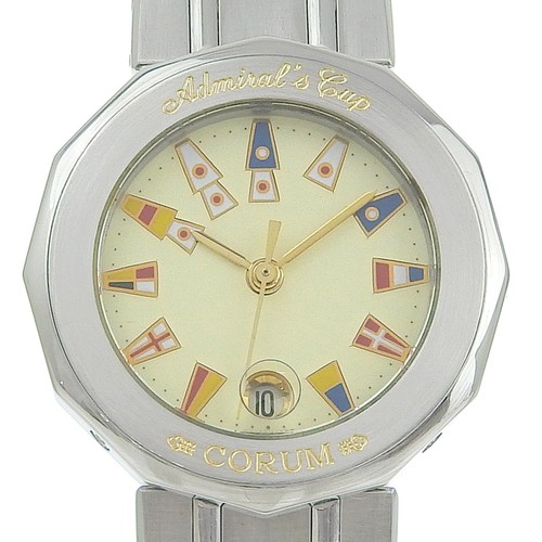 Corum admirals cup - corum,