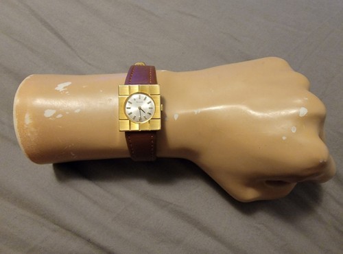 Raro vintage nivada gold - raro,