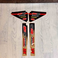 Kit decorazioni Power Sports