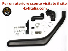 Snorkel Land Rover Discovery 1 / 200 / 300 ABS (1990 - 1998)