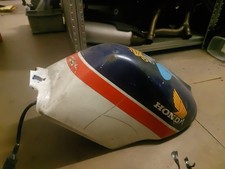 Serbatoio honda 125 - honda, ns