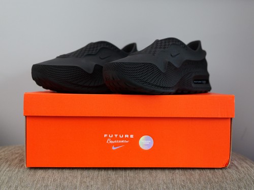 Nike airmax 1000 - 1000.2, nere/nere