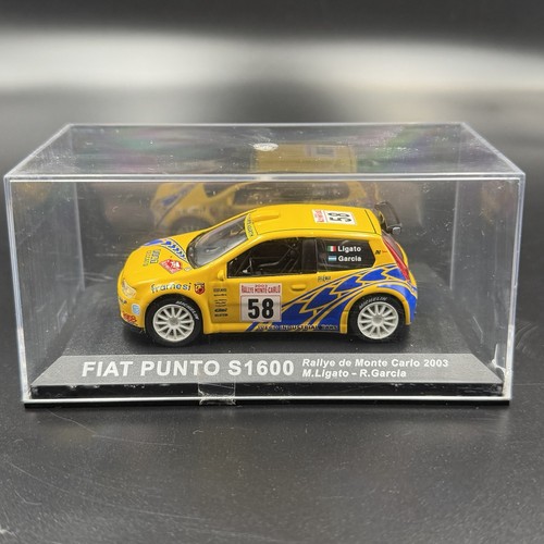 Collezione auto rally - collezione,