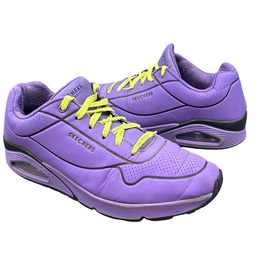 Skechers sneakers uomo - skechers, 11