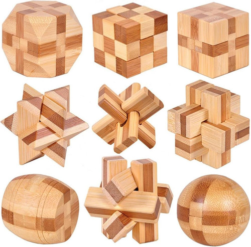 Pezzi rompicapo puzzle - pezzi,