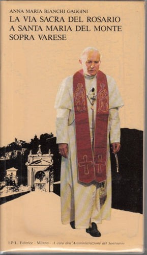 Via sacra del - del, rosario