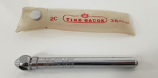 Dunlop Pressure Gauge Pressure