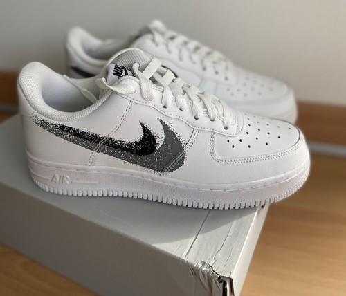Nike air force low 07 - air, 1