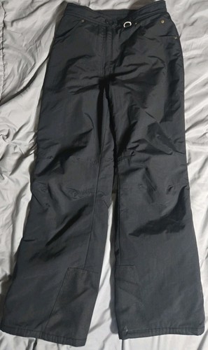 Pantaloni neve slalom donna - pantaloni,