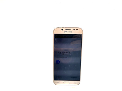 Samsung galaxy - j5,