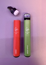 Portapillole sigaretta