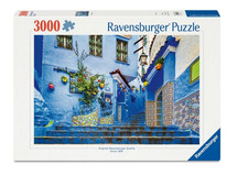 RAVENSBURGER 3000 PEZZI PUZZLE