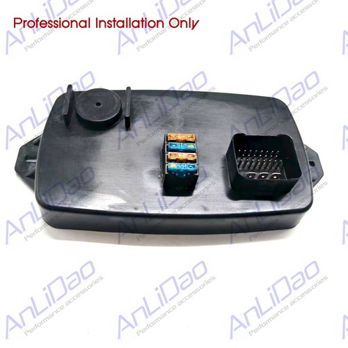 Cdi box 717 - cdi, fit