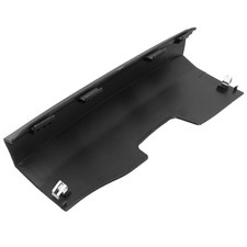 Copertura foro paraurti