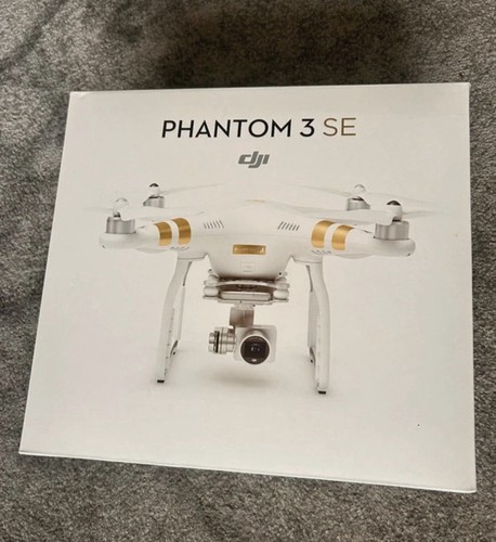 Drone dji phantom ottime - dji, se