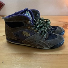 SCARPE DA SKATE VINTAGE RARE