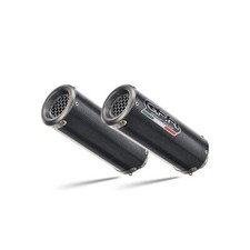 Marmitte slip gpr racing - slip-on,