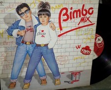 MIXAGE " BIMBO MIX "