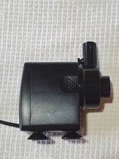 pompa sommergibile acquario