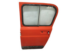 Portiera Posteriore Sinistra