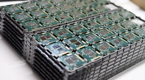 Intel core 520m 40 - core, ghz