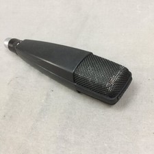 MICROFONO DINAMICO cardioide