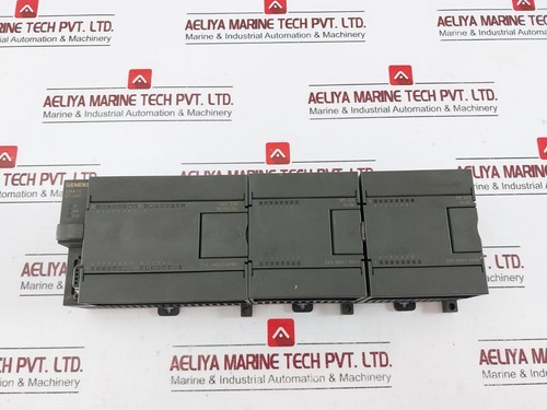 Modulo plc siemens simatic - modulo,