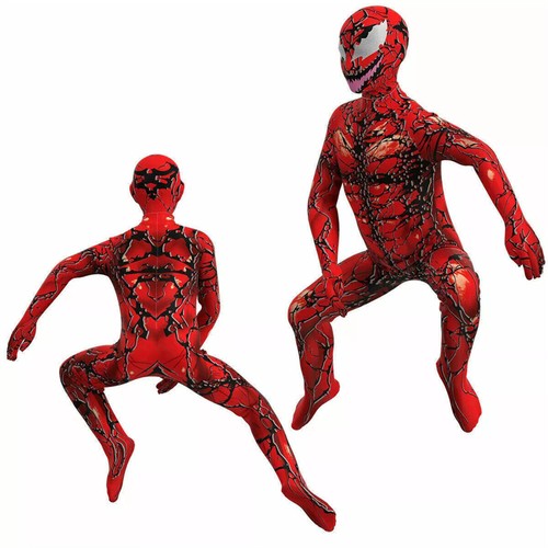 Kids venom carnage - venom, cletus