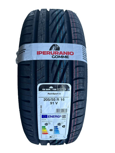 Pneumatici nuovi 205 55r16 - nuovi, 205/55r16