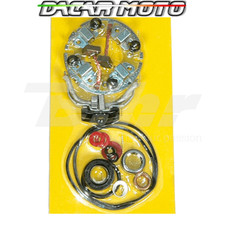 Portaspazzole motorino - portaspazzole,