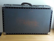 Baule piroscafo Kowa vintage