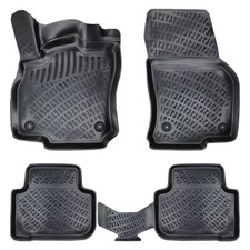 TAPPETINI 3D AUDI Q3 II