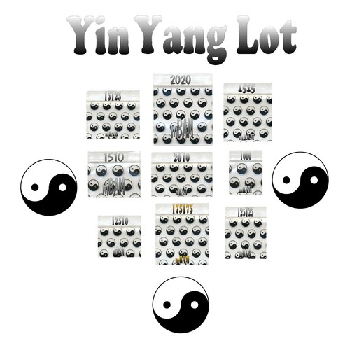 Lotto 1000 yin - lotto,