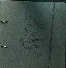 70 ANGELS ON THE FACADE 1928-1998 WILSON ROBERT DOMUS 0 