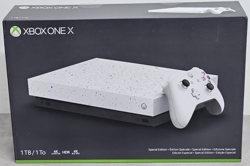 Microsoft xbox one 1tb - xbox,