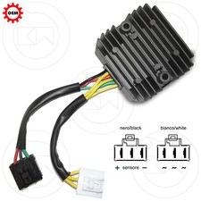 REGOLATORE DI TENSIONE 12V TRIFASE PER HONDA SH 125 i SH125 i Sport JF14E 2008