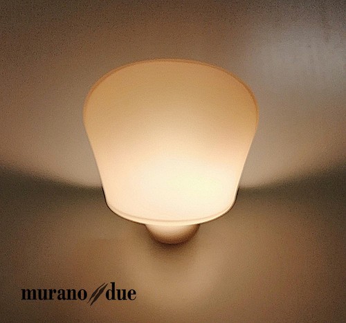 Murano due pinna - -,