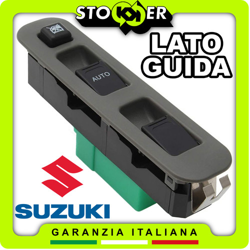 Pulsantiera interruttori - pulsantiera,