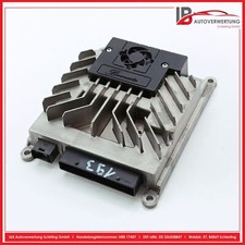 MERCEDES CLASSE C W205 Amplificatore Audio AMG Amplifier Burmester A2059000833