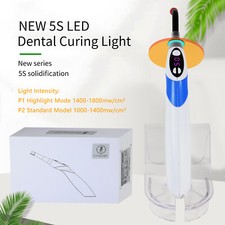 1800mW Dentista Lampada