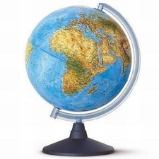 Tecnodidattica TCD00008 Nova